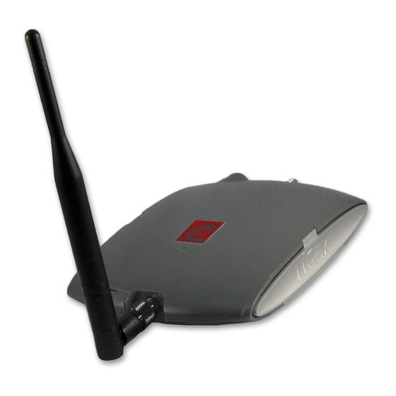 zBoost SOHO YX560Y Setup Overview