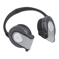 Mr Handsfree Blue Music I User Manual
