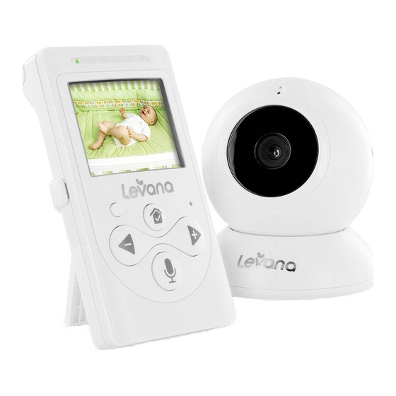 Levana Lila Manual