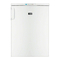 Freezer Zanussi ZFT10210WA User Manual
