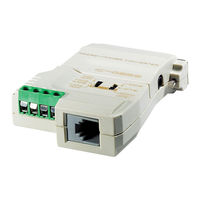 ATEN Interface Converter IC-485S User Manual