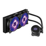 Cooler Master Masterliquid ML240L RGB Manual