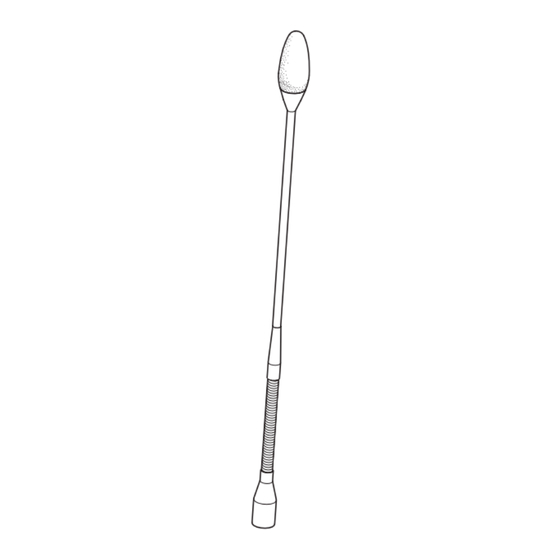 Sennheiser MEG 14-40 B Specification