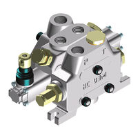 Hydro Control HC-D3M/7 Manual