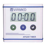 VIAMED Apgar Timer Operator's Manual
