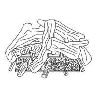 Cedar Ridge CRHWV30RP Manual