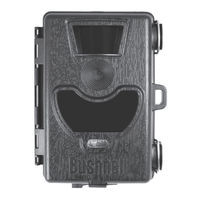 Bushnell 119519 Instruction Manual