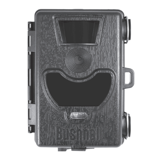 Bushnell 119519 Instruction Manual
