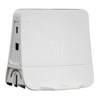 Sigfox Access Station Micro Product Manual