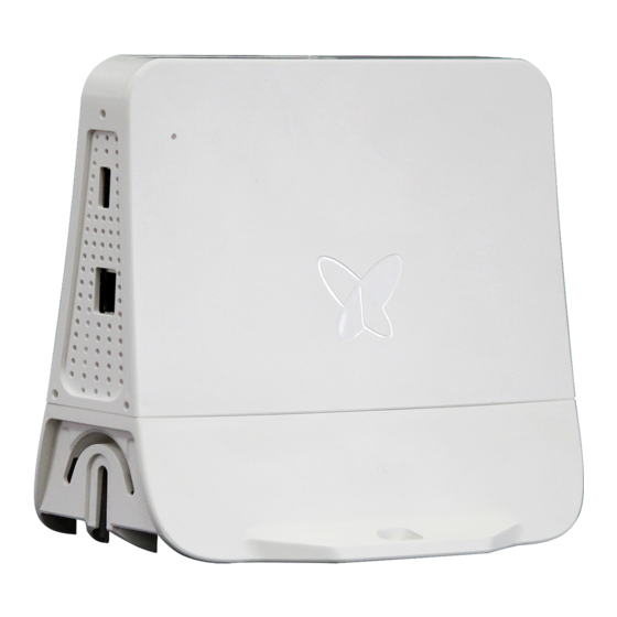 Sigfox SMBS-T4 Product Manual