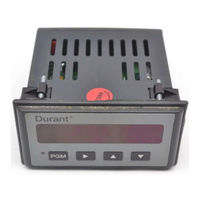 Eaton Durant Eclipse 5770 44 Series Installation And Opertation