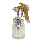 Sealey SIEGEN S775 Quick Manual