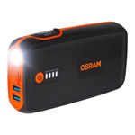 Osram BATTERYstart 200 Quick Start Manual