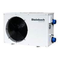 Steinbach BP-50HS-A1 User Manual