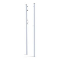 Sodex Sport S30158 Assembly Instructions Manual