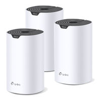 TP-Link Deco S7 User Manual