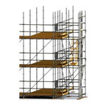 Beta Max MAXIAL TRACK HOIST Use And Maintenance Instruction Manual