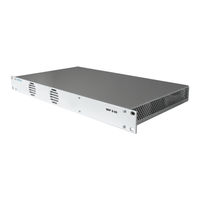 axing MIP 1606CI Operation Instructions Manual