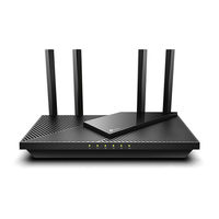 TP-Link Archer AX55 Quick Installation Manual