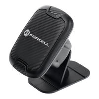 Forcell Carbon H-CT322 User Manual