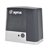 V2 AYROS1200D-230V Manual