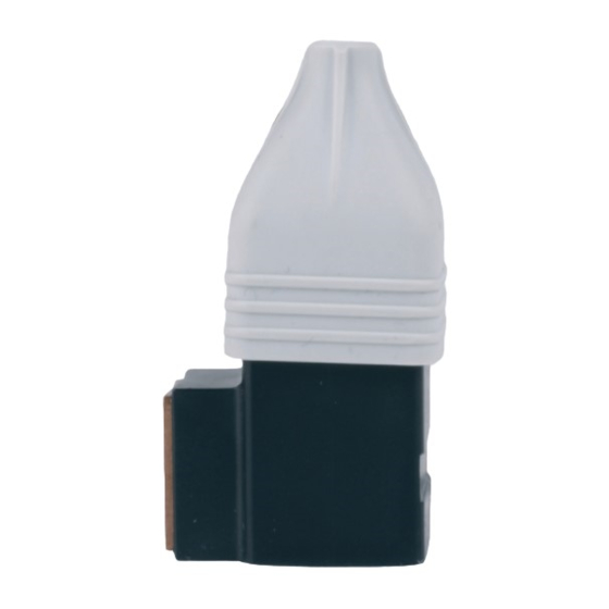 Sentera Controls DTP-M Mounting And Operating Instructions
