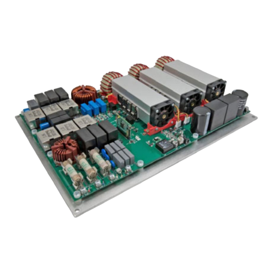 Microchip Technology PLECS Quick Start Manual