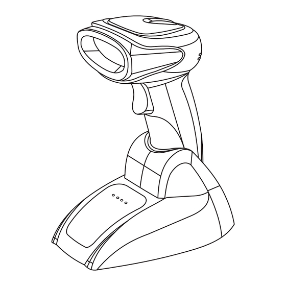 Xunbao XB-5066R User Manual