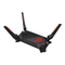 Network Router Asus REPUBLIC OF GAMERS GT-AX6000 User Manual