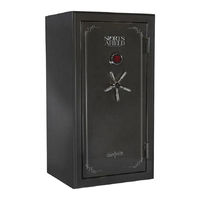 SPORTS AFIELD SA30SM-D Instruction Manual