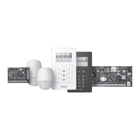 NSS PulsON Alarm 4G Manuals