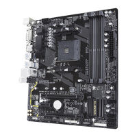 Gigabyte GA-AX370M-DS3H User Manual