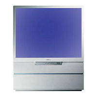 Toshiba 43VJ13P Service Manual