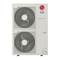 Air Conditioner LG MULTI F LMU183HV Installation Manual
