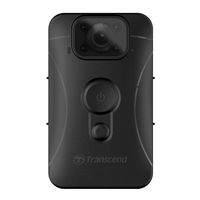 Transcend DPB10C User Manual