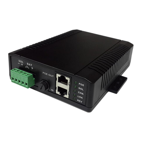 MSTRONIC MS-5012C Series User Manual