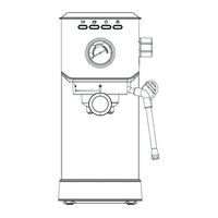 Monsher MC 500 User Manual