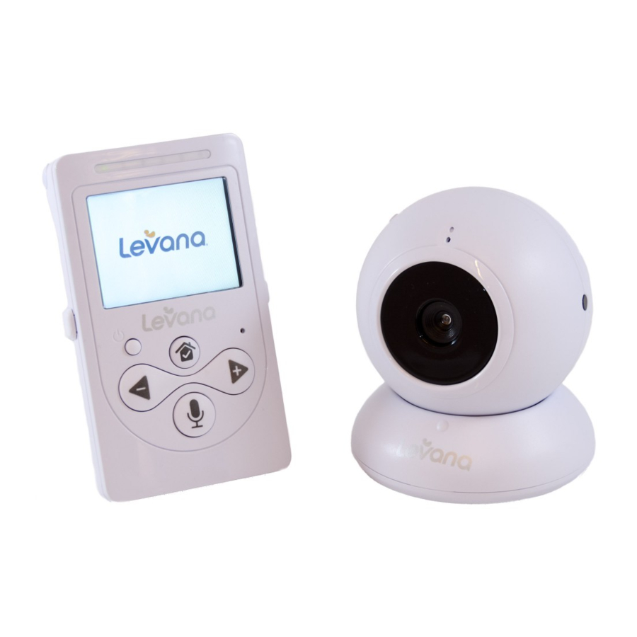 Levana Lila Manual