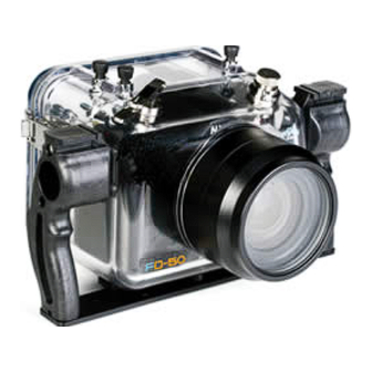 Fantasea Line FD-50 Operator's Manual