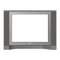 TCL NX56LA Service Manual