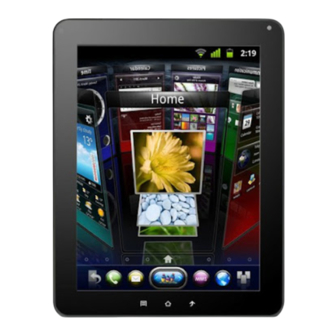 ViewSonic ViewPad 10e User Manual