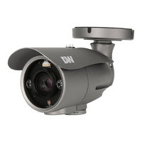Digital Watchdog DWC-LPR550 User Manual