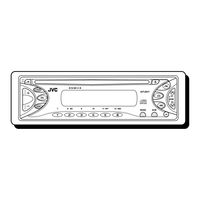 JVC KD-S641 Service Manual