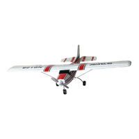 SkyArtec Mini Cessna Manual