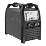 Power first SMART TIG AC/DC-200P User Manual