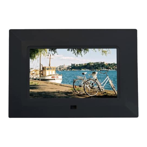 Nextar N7-110 User Manual