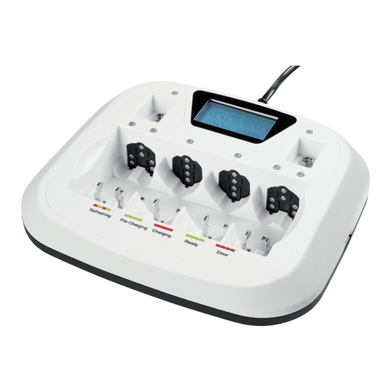 Bauhn MD 16704 Instruction Manual