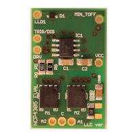 On Semiconductor NCP4305 User Manual