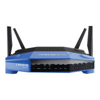 Linksys WRT3200ACM User Manual