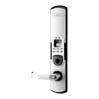 Digi Keylock 6600-92 User Manual